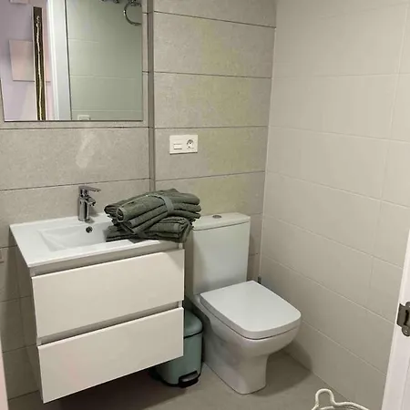 Breton 17 Familiar Appartement *